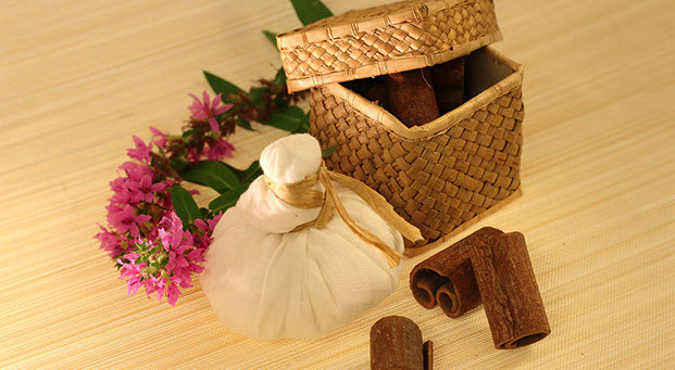 Thai Massage Salisbury